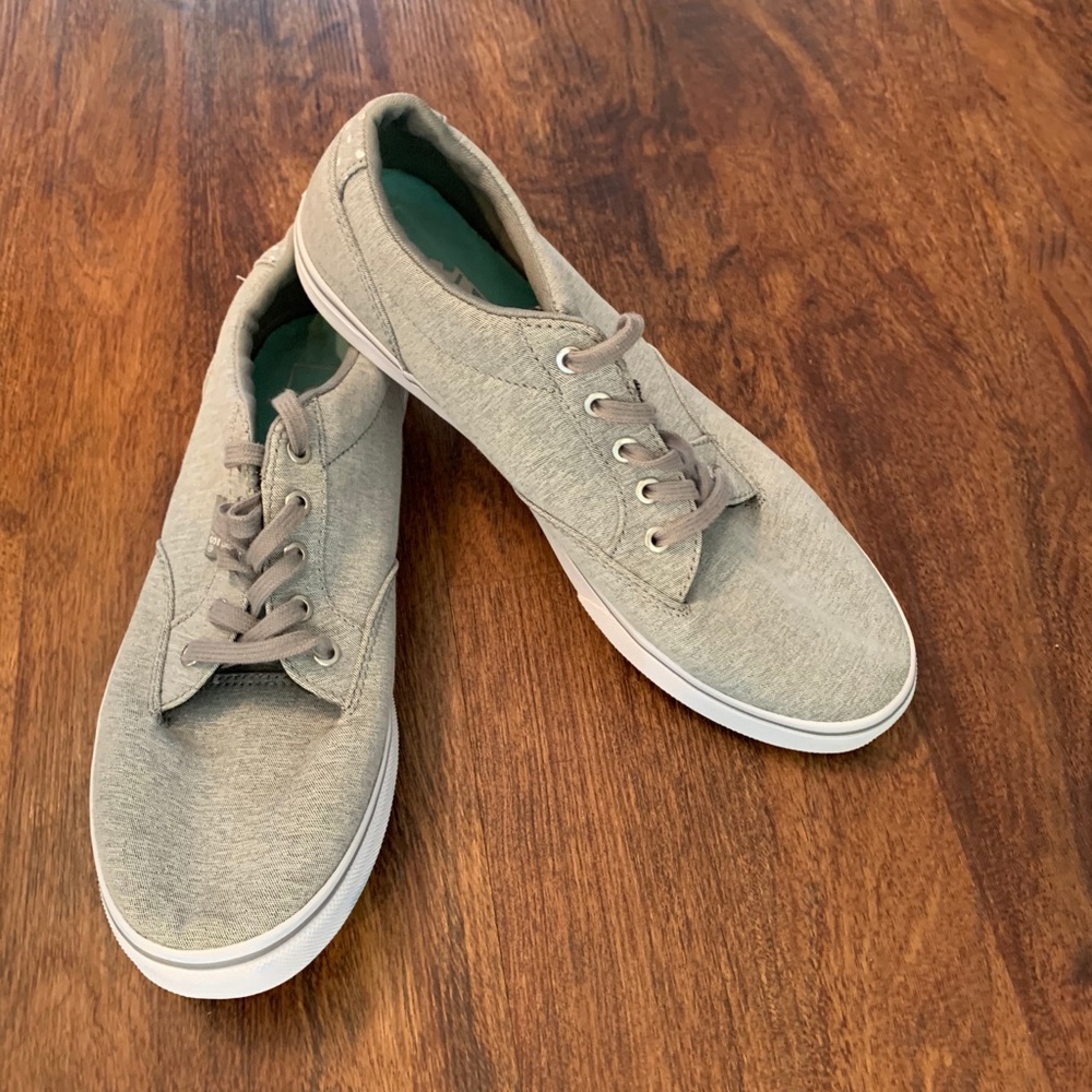 Women’s vans
